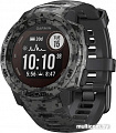 Умные часы Garmin Instinct Solar Camo Edition (графит)