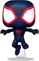 Фигурка Funko POP! Bobble Marvel Spider-Man ATSV Spider-Man (1223) 65722