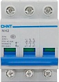 Выключатель нагрузки Chint NH2-125 3P 100A