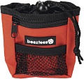 Сумка для лакомств Beeztees Ordena Poop Bag 644010 (красный)