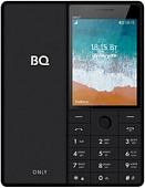 Мобильный телефон BQ-Mobile BQ-2815 Only (черный)