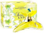 Парфюмерная вода Princesse Marina De Bourbon Sunshine Lys for Women EdP (30 мл)