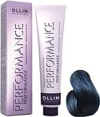 Ollin Professional Performance 0/88 синий