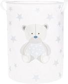 Корзина Наша Игрушка Мишка HXH20071602-2