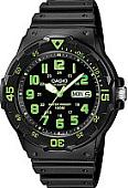 Наручные часы Casio MRW-200H-3BVEF