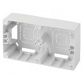 Накладная коробка ЭРА 12-6102-01