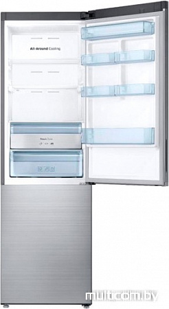 Холодильник Samsung RB34K6220S4