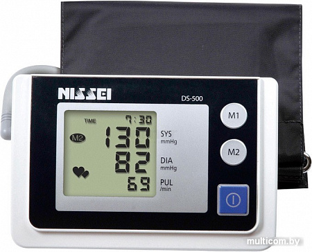Тонометр Nissei DS-500