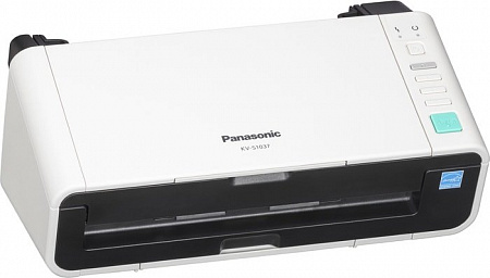 Сканер Panasonic KV-S1037