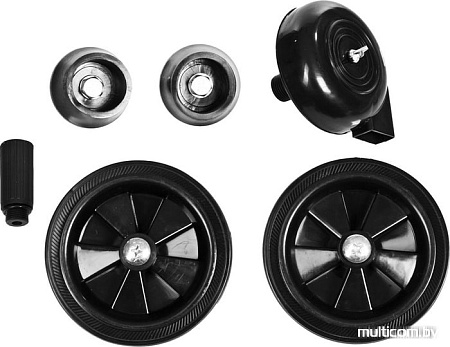 Компрессор Зубр ЗКПМ-310-24-2.2