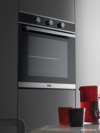 Электрический духовой шкаф Franke Smart FSM 82 H XS