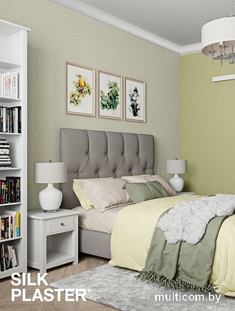 Жидкие обои Silk Plaster Art Design I 291