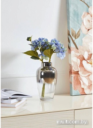 Eglo Kenyasi 421364 (стекло, прозрачный/серебряный/еркальный)