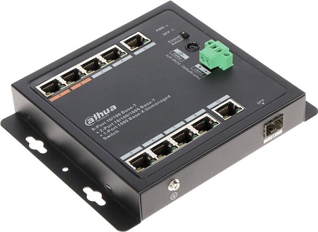 Dahua DH-PFS3111-8ET-96-F