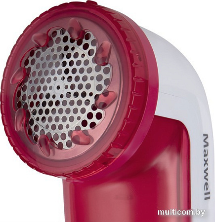 Машинка для удаления катышков Maxwell MW-3105