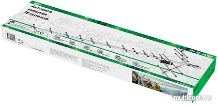 Ritmix RTA-333-36 AVS