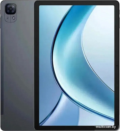 Планшет Doogee Tab E3 8GB/256GB LTE (серый)