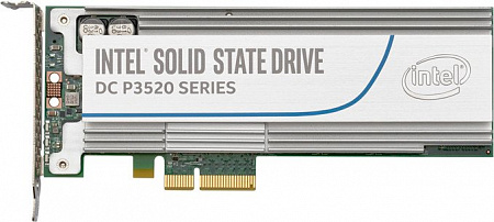 SSD Intel DC P3520 1.2TB [SSDPEDMX012T701]