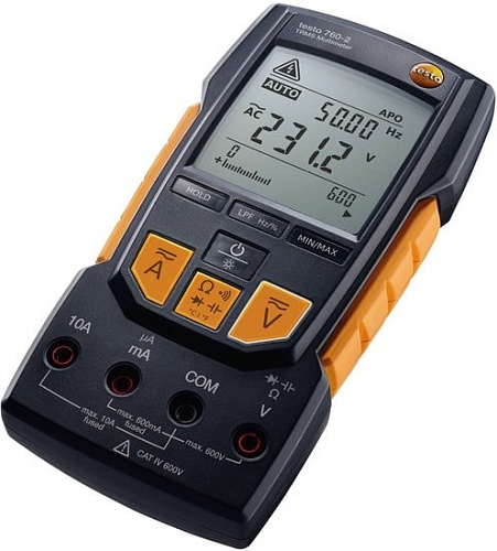 Мультиметр Testo 760-2