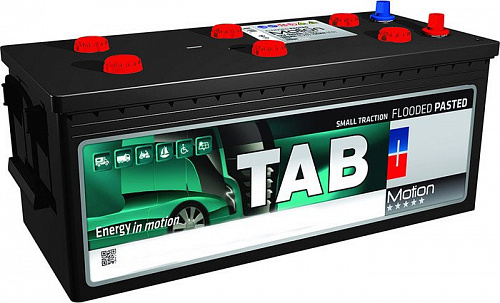 Автомобильный аккумулятор TAB Motion (105 А&middot;ч) [207905]