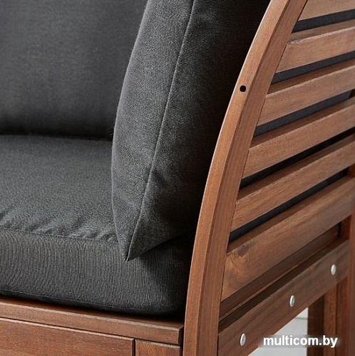 Садовый диван Ikea Эпларо 492.288.60