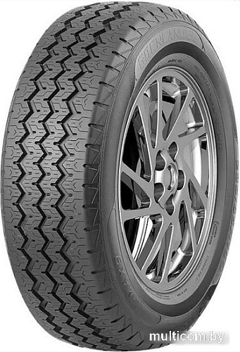 Летние шины Grenlander L-MAX9 195/60R16C 99/97T