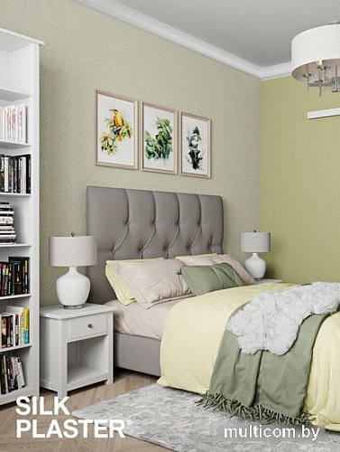 Жидкие обои Silk Plaster Art Design I 291