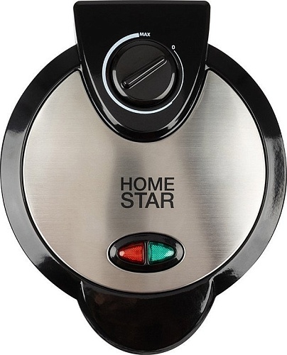 Вафельница HomeStar HS-2028 105198
