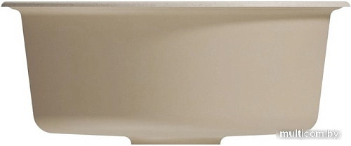 Кухонная мойка Mixline ML-GM09 551800 (бежевый)