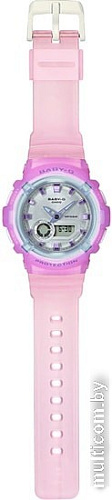 Наручные часы Casio Baby-G BGA-280-6A