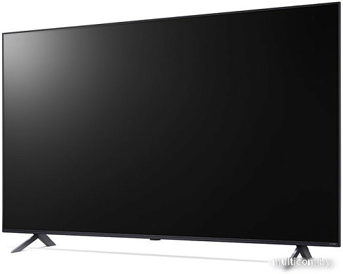 Телевизор LG QNED80 75QNED80T6A