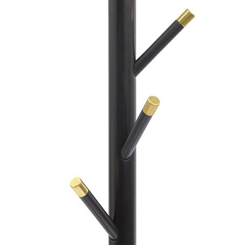 Вешалка для одежды Bergenson Bjorn Bakken ZY-FH-BK-WDMT-GCHBL