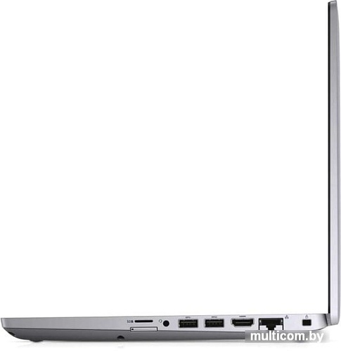 Ноутбук Dell Latitude 14 5411 210-AVCD-273647270