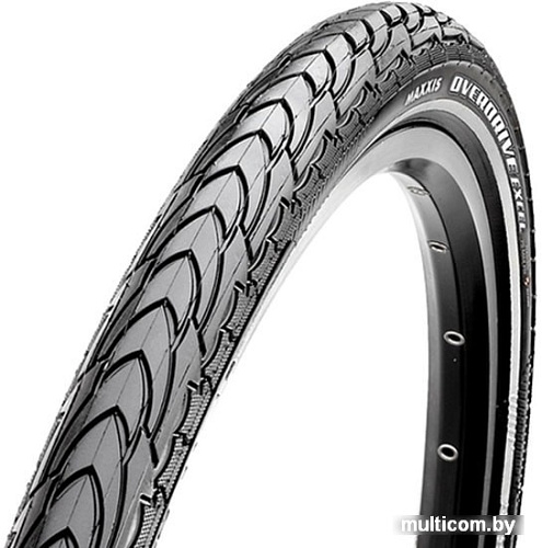 Велопокрышка Maxxis Overdrive Excel 35-622 700x35C TB91437000