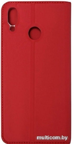 Чехол VOLARE ROSSO Book case для Huawei Y9 2019 (красный)
