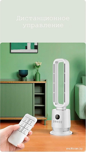 Sundays Home NDY-EF601R (белый)