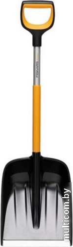 Лопата совковая Fiskars X-Series 1057393