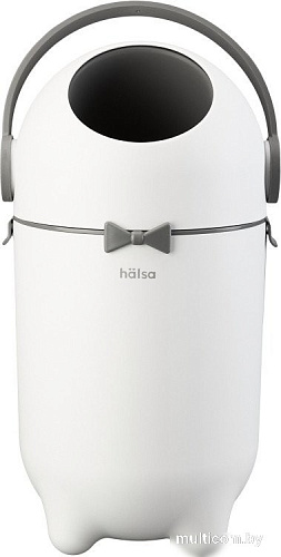 Мусорное ведро Halsa Накопитель подгузников HLS-DP-101