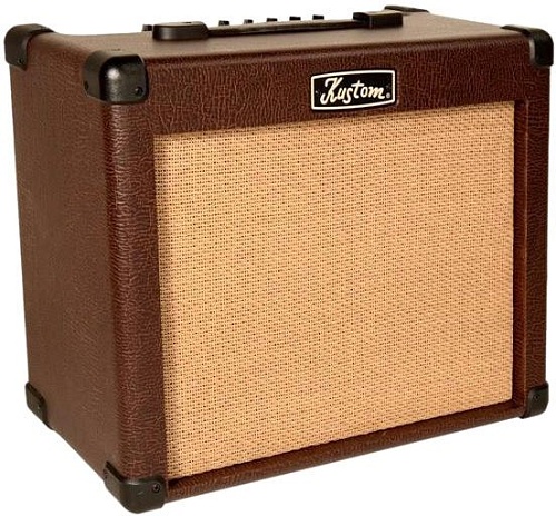 Комбик Kustom SIENNA 65PRO