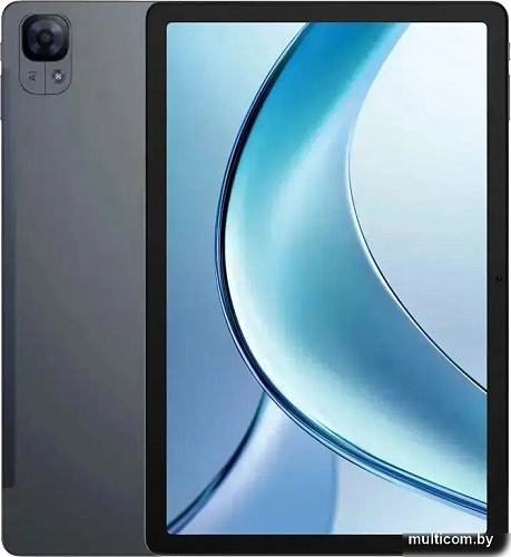 Планшет Doogee Tab E3 8GB/256GB LTE (серый)