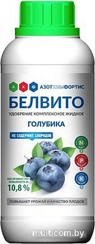 Удобрение Белвито Для голубики (950 мл)