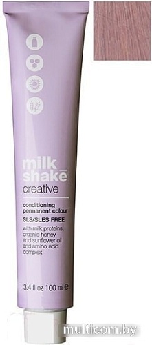 Крем-краска Z.One Concept Milk Shake Creative 12.71 100 мл