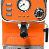 Рожковая помповая кофеварка Oursson EM1505/OR