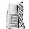 Корпус DeepCool Dukase WHV2 [DP-ATX-DUKWH2BL]