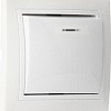 Выключатель SmartBuy Венера SBE-01w-10-SW1-1
