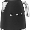 Электрочайник Smeg KLF03BLMEU