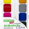 BRAUBERG Kids 192283 (20 цветов)