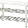 Полка для обуви Ikea Чусиг 903.889.21