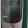 Мобильный телефон Nokia 6310 (2021) (зеленый)