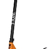 Трюковый самокат Novatrack Wolf 20 110 110P.WOLF.OR25 (оранжевый)